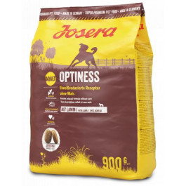 Josera Optiness 0,9 кг (4032254745228)