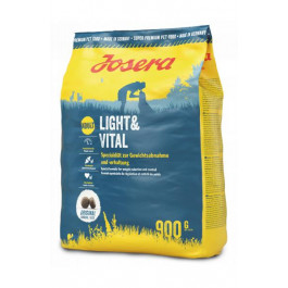 Josera Light & Vital 0,9 кг (4032254745297)