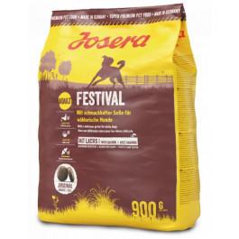 Josera Festival 0,9 кг (4032254745204)