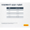 Josera Catelux 10 кг (50005505) - зображення 3