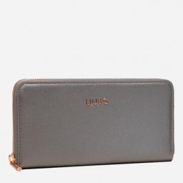 Liu Jo Жіночий гаманець  сірий (NF1012E0040X0408)