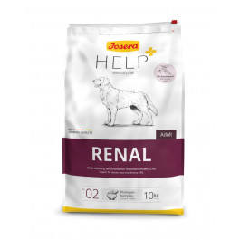 Josera Help Renal Dog 10 кг (50012024)