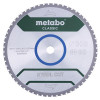Metabo Steel Cut - Classic 355x25,4x72T - зображення 1