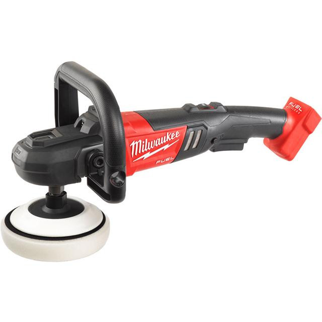 MILWAUKEE M18 FUEL FAP 180-0 (4933451549) - зображення 1