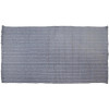 Izzi Home Килим  Naturel Rug stripe grey 80x150 см (2200000606921) - зображення 1