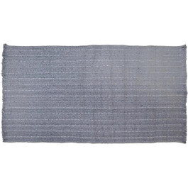 Izzi Home Килим  Naturel Rug stripe grey 80x150 см (2200000606921)