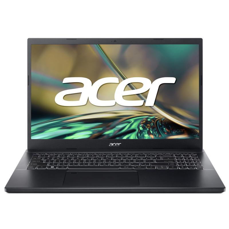 Acer Aspire 7 A715-43G (NH.QHDEX.008) - зображення 1