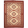 Izzi Home Килим  Lara 200x300 см LR06 Bordo (2200000606969) - зображення 1