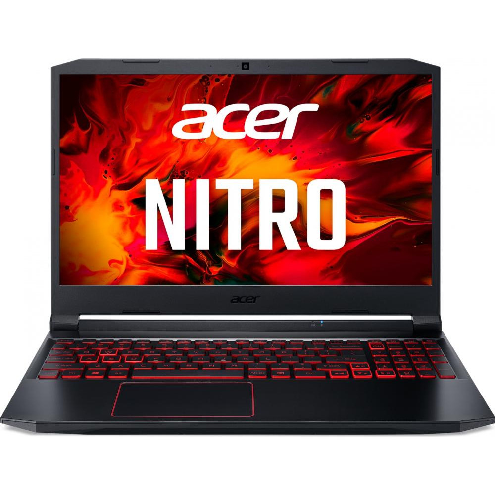 Acer Nitro 5 AN517-54-5703 Shale Black (NH.QF6EU.00J) - зображення 1