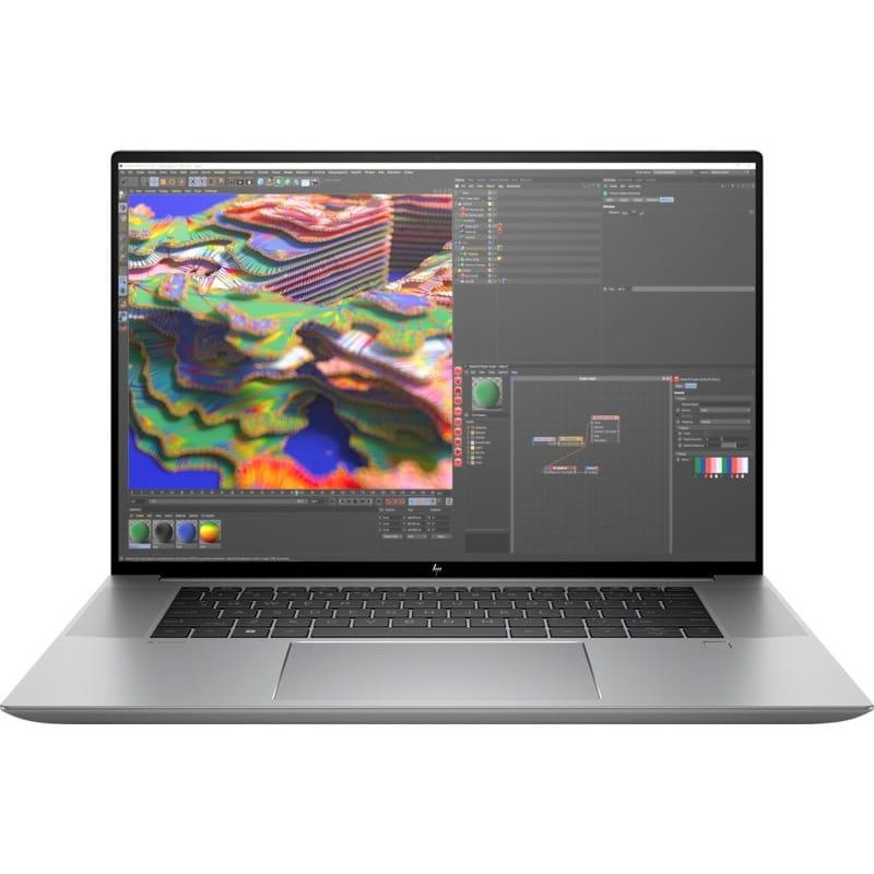 HP ZBook Studio G9 16 (4Z8R0AV_V1) - зображення 1