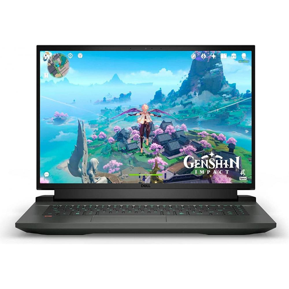 Dell G16 7620 Gaming Laptop (GN7620FTSHH) - зображення 1