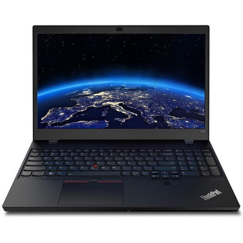 Lenovo ThinkPad T15p Gen 3 (21DA003RUS) - зображення 1