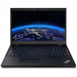 Lenovo ThinkPad T15p Gen 3 (21DA000RUS)