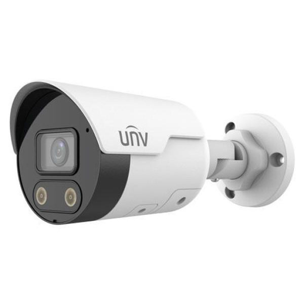 Uniview IPC2124LE-ADF28KMC-WL 2МП - зображення 1