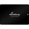 MediaRange SSD 120 GB 2.5" SATA III TLC (MR1001) - зображення 1