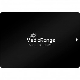 MediaRange SSD 120 GB 2.5" SATA III TLC (MR1001)