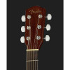 Fender CD-60 DREAD V3 Natural - зображення 7