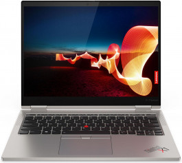 Lenovo ThinkPad X1 Titanium Yoga Gen 1 (20QA00A0US)