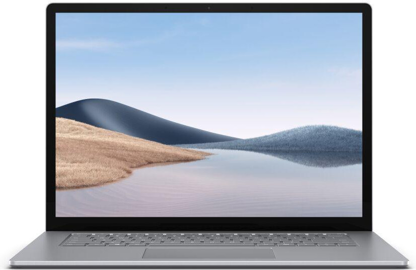 Microsoft Surface Laptop 4 (5UI-00002) - зображення 1