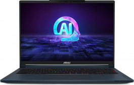   MSI Stealth 16 AI Studio A1VFG-028US (STEALTH16A1028)