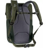 Deuter UP Seoul 16+10 / ivy-khaki (3813821-2237) - зображення 4