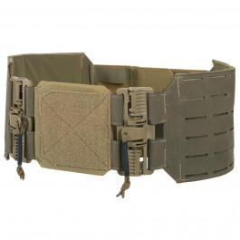 Direct Action Spitfire MK II Rapid Access Cummerbund - Adaptive Green (PC-SPRC-CD5-AGR)