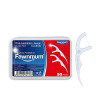 Fawnmum Floss-Pick Classic BOX 50pcs - зображення 1