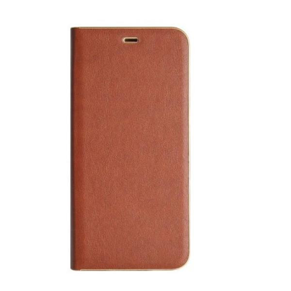 Florence Samsung Galaxy A30s/A50 TOP №2 Leather Brown (RL058204) - зображення 1