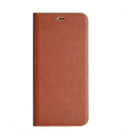 Florence Samsung Galaxy A30s/A50 TOP №2 Leather Brown (RL058204)