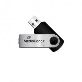 MediaRange 16 GB USB 2.0 (MR910)