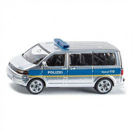 Siku Поліцейський мікроавтобус 1:55 (1350)