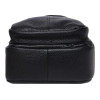 Keizer Мужская сумка-слинг  черная (K11023-black) - зображення 4