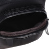 Keizer Мужская сумка-слинг  черная (K11023-black) - зображення 5