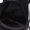 Keizer Мужская сумка-слинг  черная (K11023-black) - зображення 6