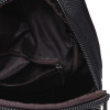 Keizer Мужская сумка-слинг  черная (K11023-black) - зображення 7