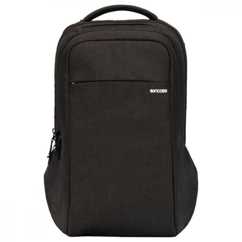 Incase ICON Lite Backpack With Woolenex / Graphite (INCO100348-GFT) - зображення 1