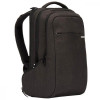 Incase ICON Lite Backpack With Woolenex / Graphite (INCO100348-GFT) - зображення 3