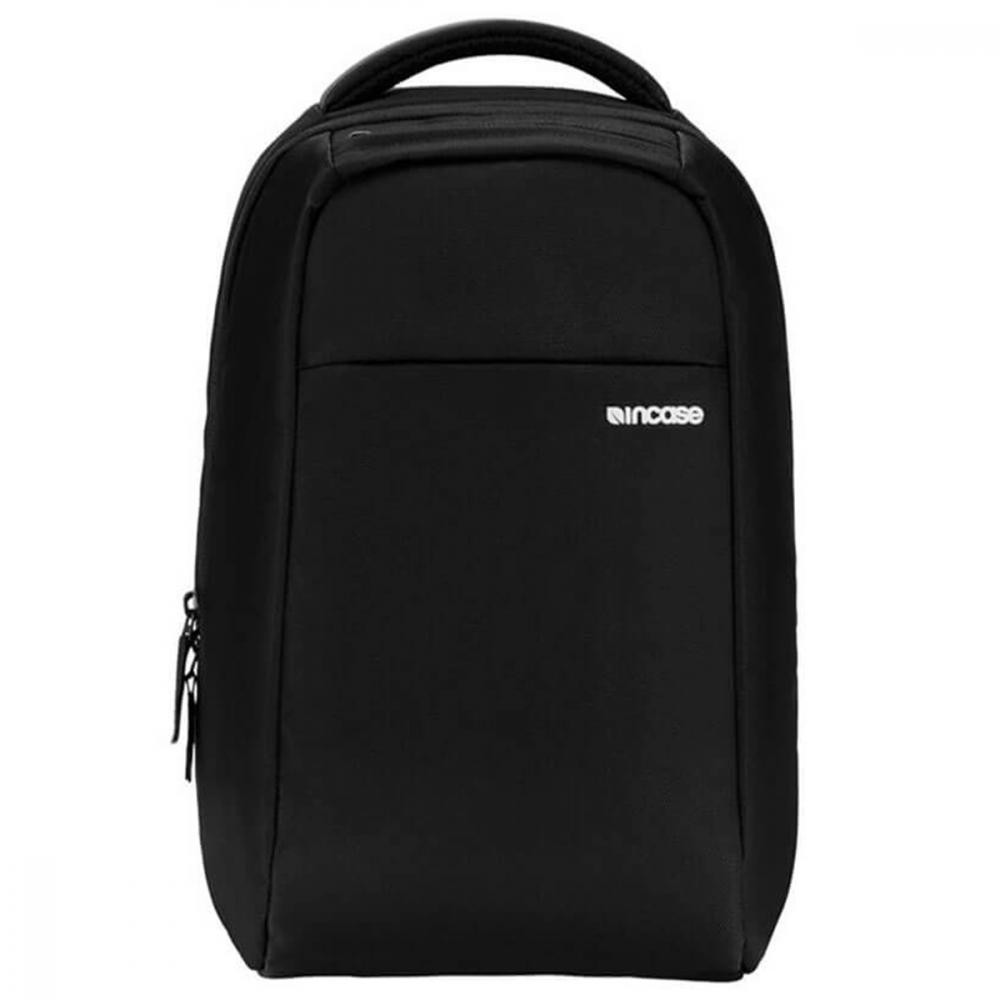 Incase ICON Dot Backpack / Black (INCO100420-BLK) - зображення 1