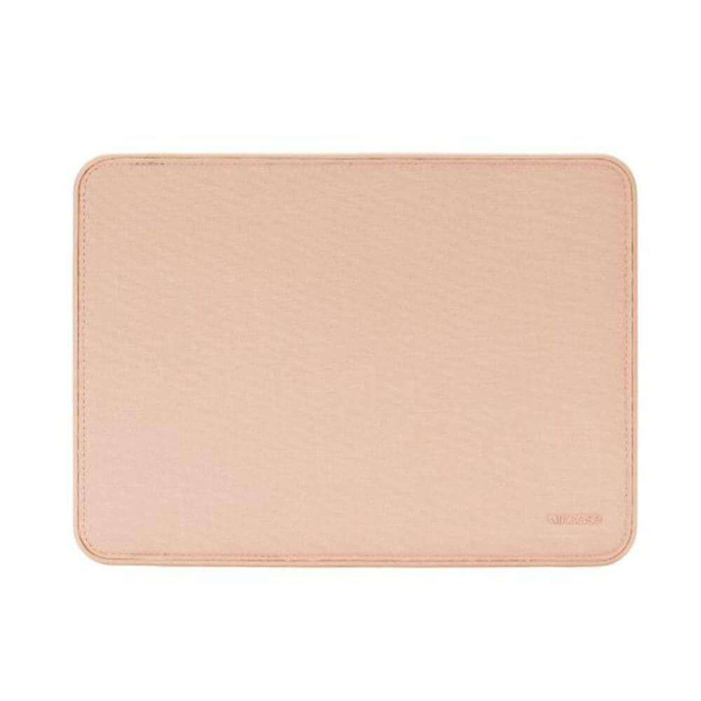 Incase Icon Sleeve with Woolenex for MacBook Pro 16" Pink (INMB100642-BLP) - зображення 1
