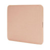 Incase Icon Sleeve with Woolenex for MacBook Pro 16" Pink (INMB100642-BLP) - зображення 5