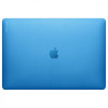 Incase Hardshell Case for MacBookPro 16 Blue (INMB200686-COB) - зображення 1