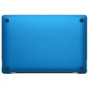 Incase Hardshell Case for MacBookPro 16 Blue (INMB200686-COB) - зображення 4