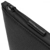 Incase Facet Sleeve for 13" Laptop in Recycled Twill Black (INMB100690-BLK) - зображення 2