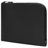 Incase Facet Sleeve for 13" Laptop in Recycled Twill Black (INMB100690-BLK) - зображення 3