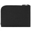Incase Facet Sleeve for 13" Laptop in Recycled Twill Black (INMB100690-BLK) - зображення 5
