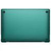 Incase Hardshell Case for MacBook Pro 16 Green (INMB200686-FGN) - зображення 2
