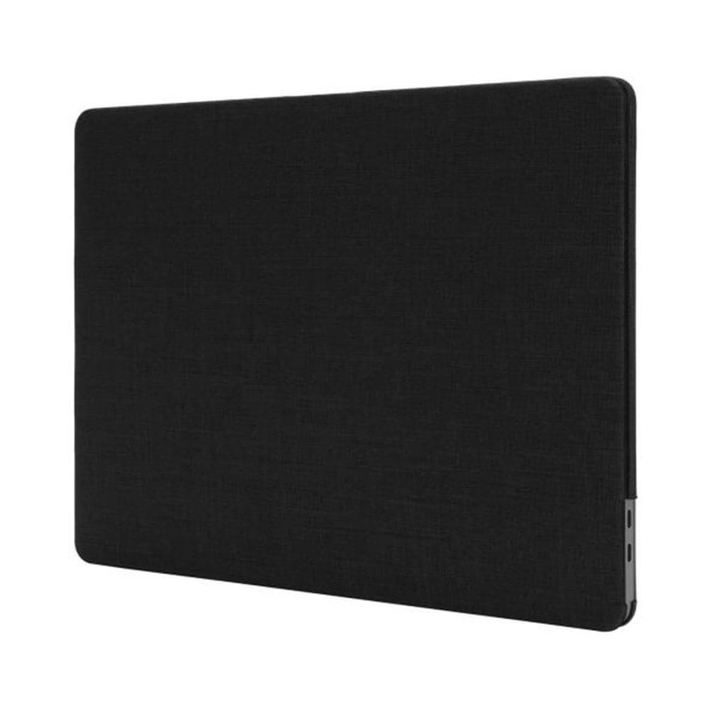 Incase Textured Hardshell in Woolenex for 13" MacBook Pro Thunderbolt 3 USB-C 2020 Graphite (INMB200650-GFT - зображення 1