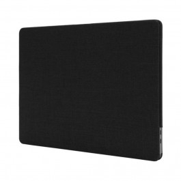 Incase Textured Hardshell in Woolenex for 13" MacBook Pro Thunderbolt 3 USB-C 2020 Graphite (INMB200650-GFT