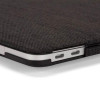 Incase Textured Hardshell in Woolenex for 13" MacBook Pro Thunderbolt 3 USB-C 2020 Graphite (INMB200650-GFT - зображення 2