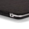 Incase Textured Hardshell in Woolenex for 13" MacBook Pro Thunderbolt 3 USB-C 2020 Graphite (INMB200650-GFT - зображення 5
